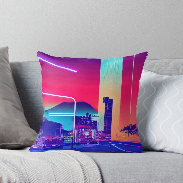 Item preview, Guam Neon  designed and sold by ComicsFactory.