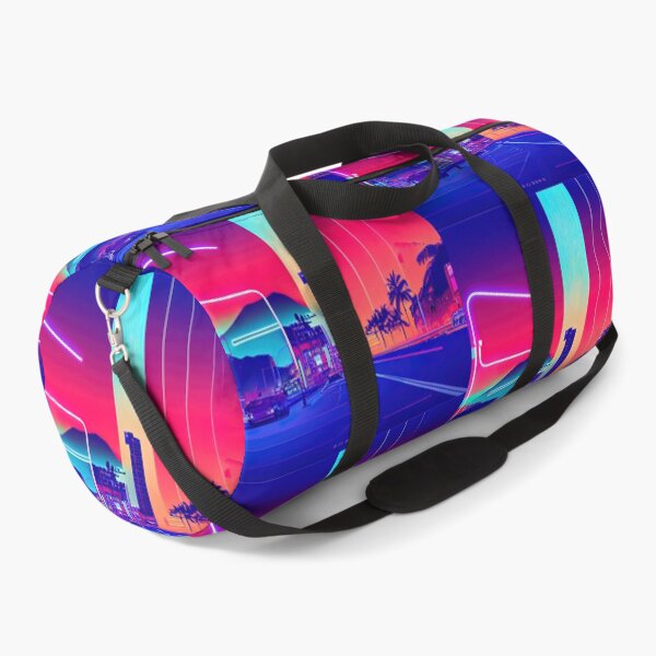 Item preview, Guam Neon designed and sold by ComicsFactory.