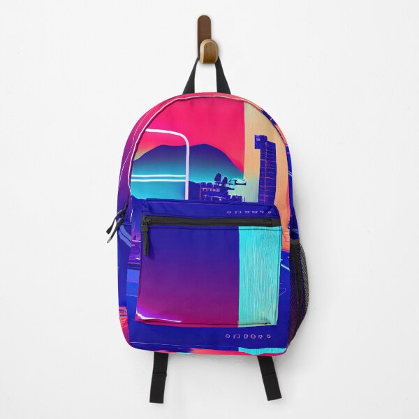 Item preview, Guam Neon designed and sold by ComicsFactory.