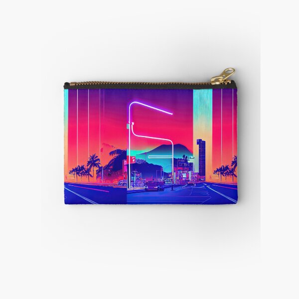 Item preview, Guam Neon  designed and sold by ComicsFactory.