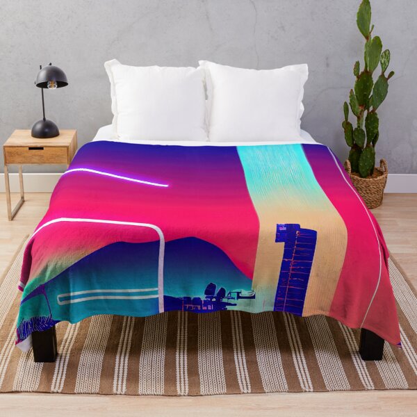 Item preview, Guam Neon  designed and sold by ComicsFactory.