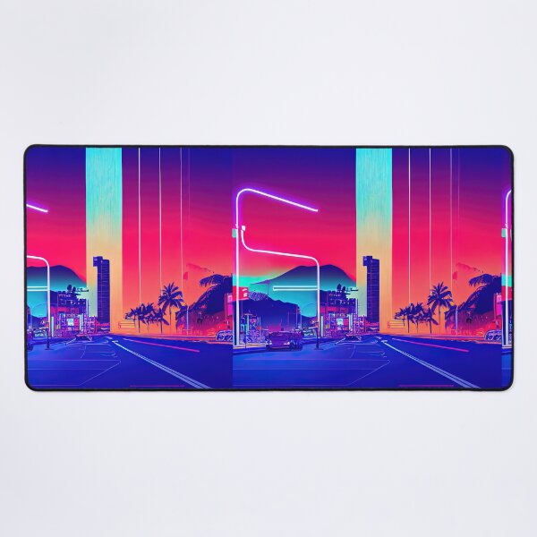 Item preview, Guam Neon  designed and sold by ComicsFactory.