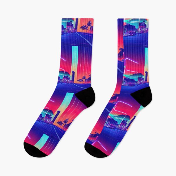Item preview, Guam Neon  designed and sold by ComicsFactory.