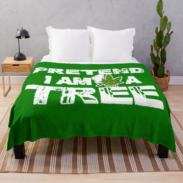 Item preview, Pretend i am a tree designed and sold by vibeno1.