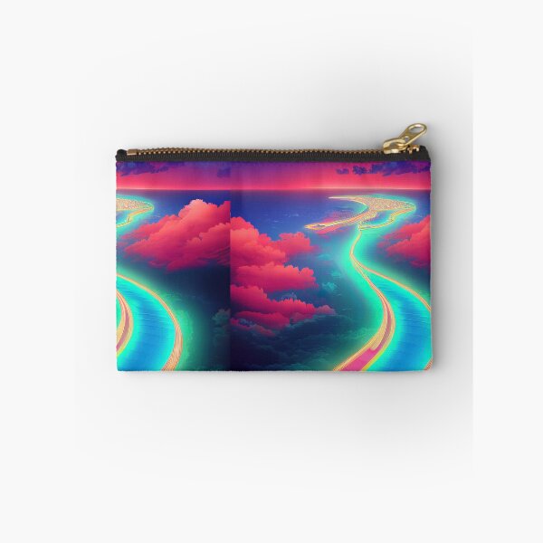 Item preview, Guam 2D neon  designed and sold by ComicsFactory.