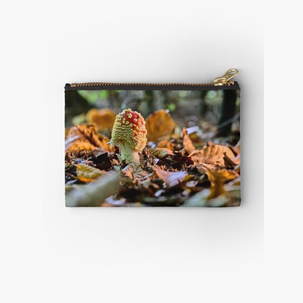 Item preview, Fly agaric or fly amanita (Amanita muscaria)  designed and sold by Mark Bangert.