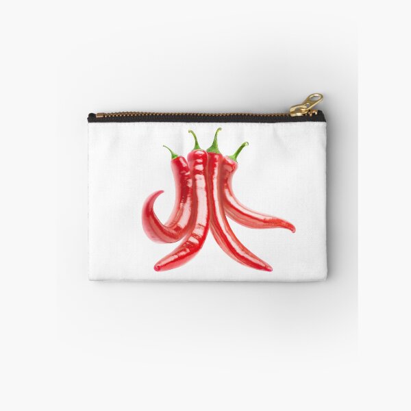Item preview, Bunch of hot peppers designed and sold by 6hands.