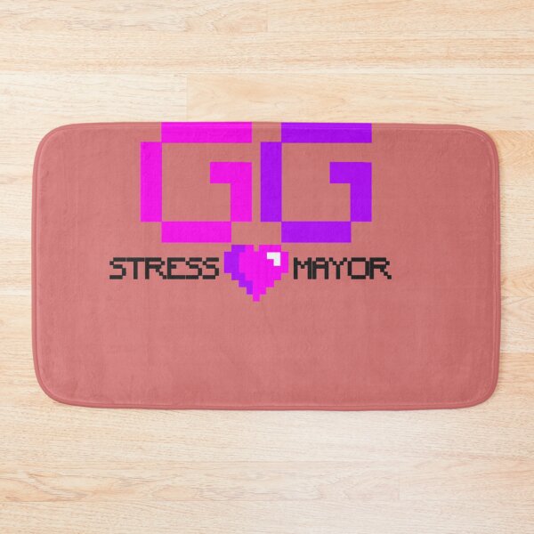 Item preview, Stress 4 Mayor designed and sold by SisterBecker.