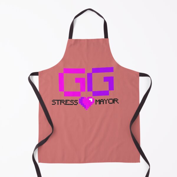 Item preview, Stress 4 Mayor designed and sold by SisterBecker.