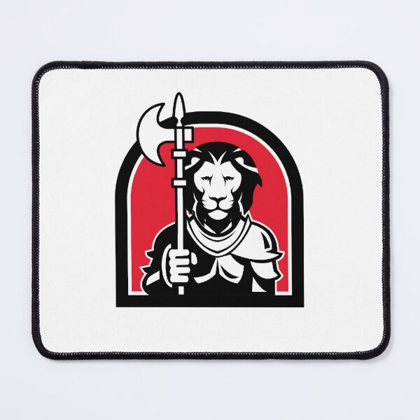 Item preview, Lion Knight designed and sold by AMERICANCHEEZ.