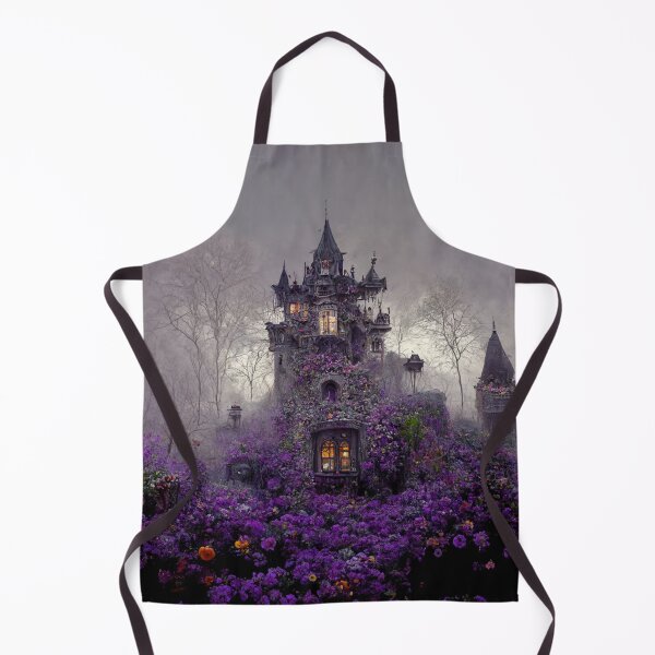 Item preview, Violet Cabin designed and sold by DeeaNova.