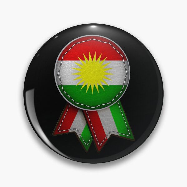 Item preview, KURDISTAN Flag designed and sold by KurdishShops.