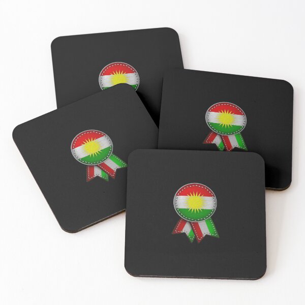 Item preview, KURDISTAN Flag designed and sold by KurdishShops.
