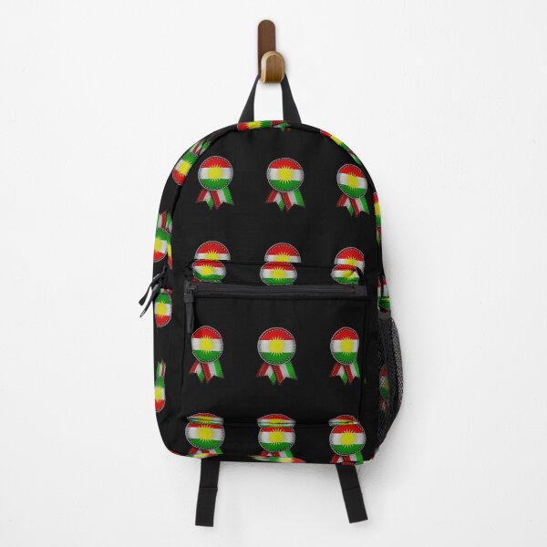 Item preview, KURDISTAN Flag designed and sold by KurdishShops.