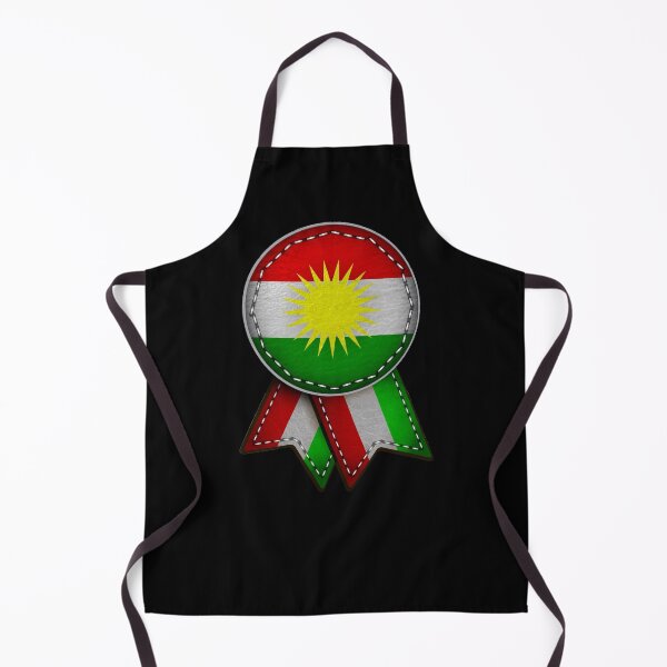 Item preview, KURDISTAN Flag designed and sold by KurdishShops.