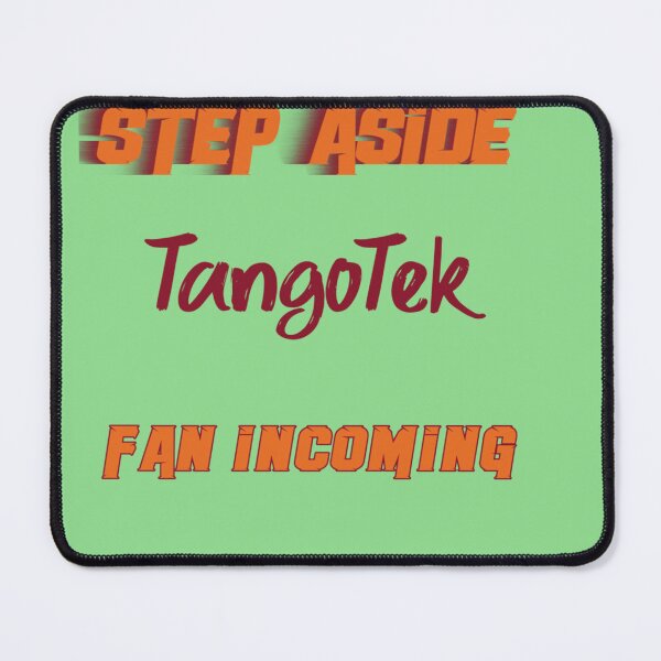 Item preview, TangoTek - Step Aside, incoming fan designed and sold by SisterBecker.