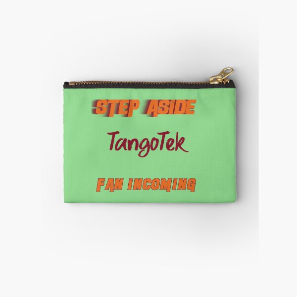 Item preview, TangoTek - Step Aside, incoming fan designed and sold by SisterBecker.