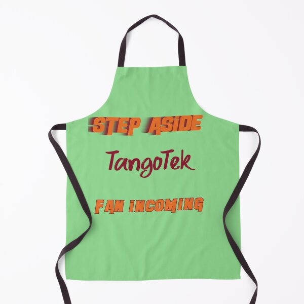 Item preview, TangoTek - Step Aside, incoming fan designed and sold by SisterBecker.