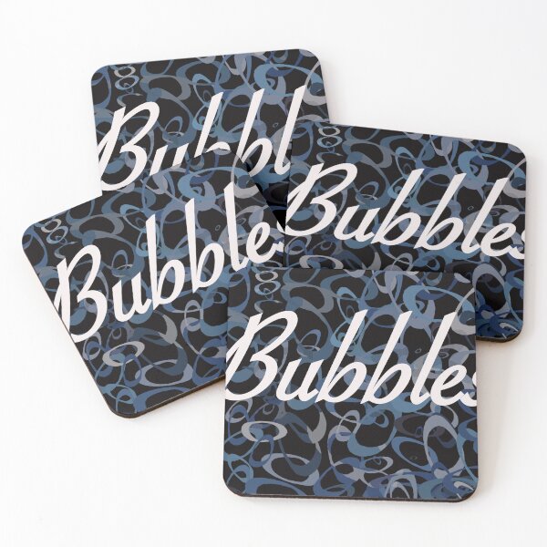 Item preview, Bubbles designed and sold by AD-drawyngs.