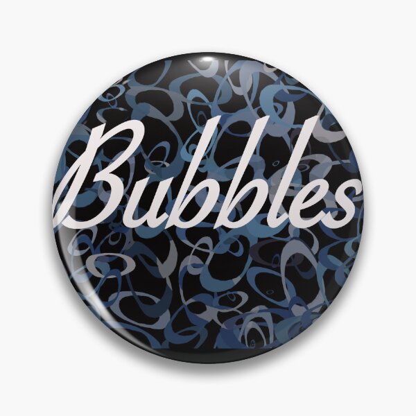 Item preview, Bubbles designed and sold by AD-drawyngs.