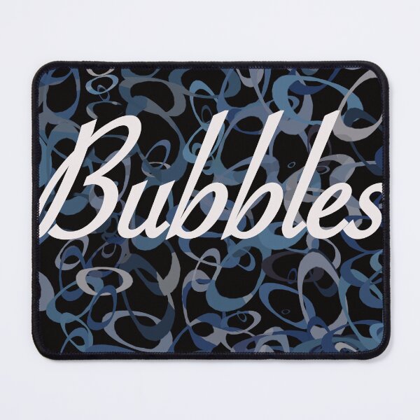 Item preview, Bubbles designed and sold by AD-drawyngs.