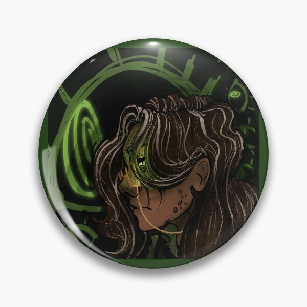 Item preview, Jonathan Sims - The Magnus Archives designed and sold by Chaosauce.