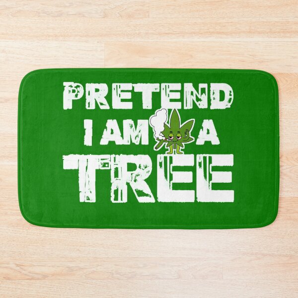 Item preview, Pretend i am a tree designed and sold by vibeno1.