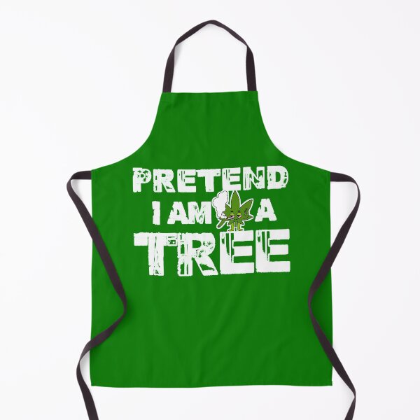 Item preview, Pretend i am a tree designed and sold by vibeno1.