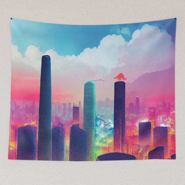 Item preview, Guangzhou Digital Illustration designed and sold by ComicsFactory.