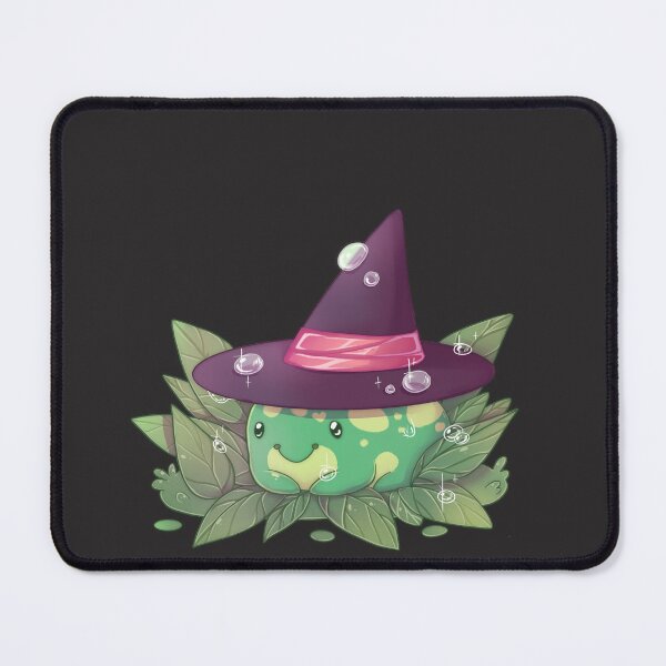 Item preview, Frogg witch designed and sold by Itsacuteart.
