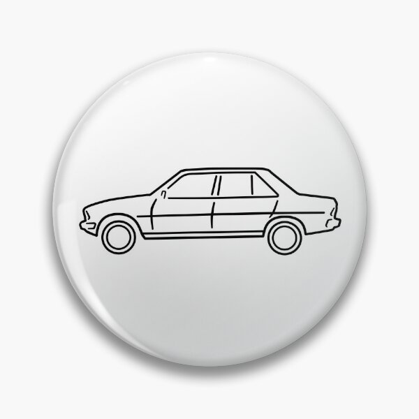 Item preview, Peugeot 305 designed and sold by AutoClub.