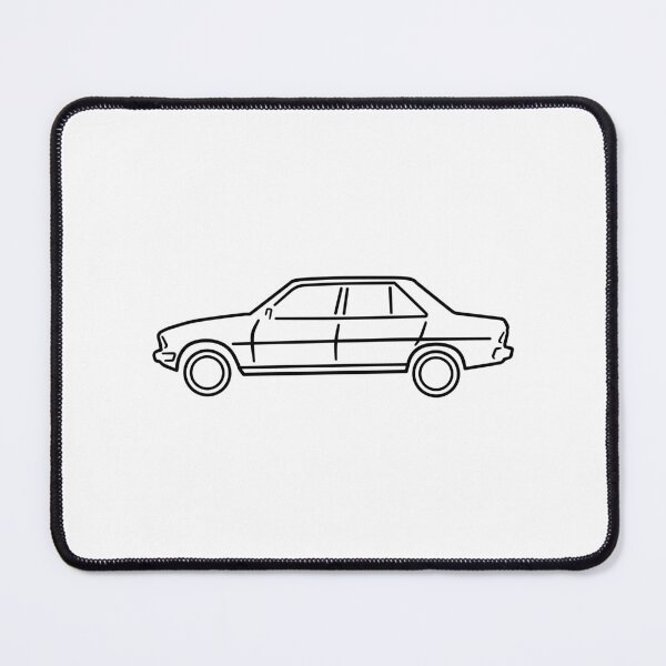 Item preview, Peugeot 305 designed and sold by AutoClub.