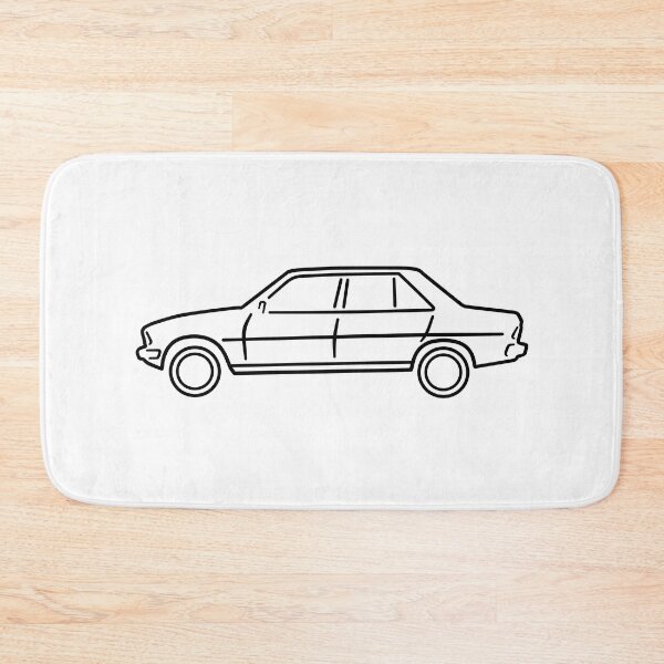 Item preview, Peugeot 305 designed and sold by AutoClub.