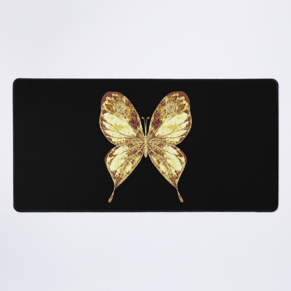 Item preview, Golden Butterfly designed and sold by antevasinart.