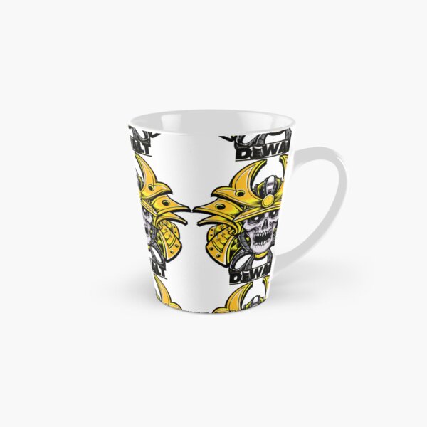 11oz/15oz Dirty DeWalt Power Tools Coffee Mug: Custom Dirty Power