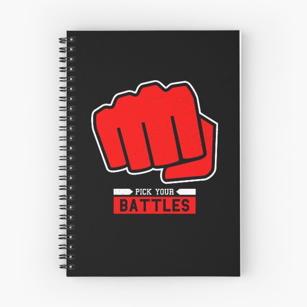 Item preview, Pick Your Battles Classic T-Shirt designed and sold by Design_for_merch.