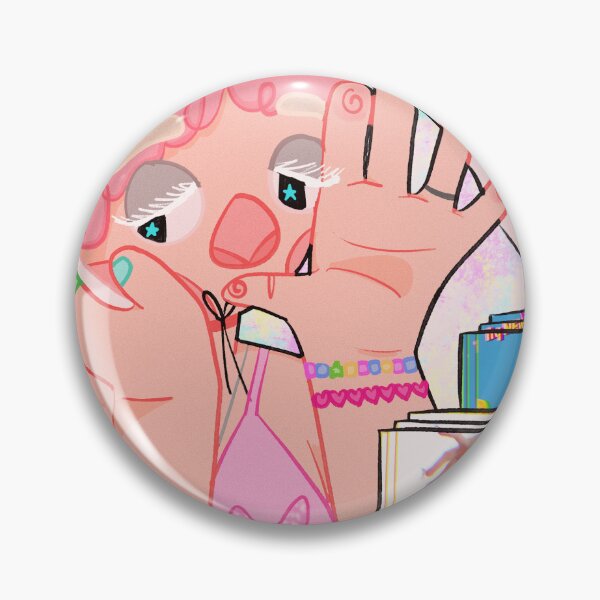 Item preview, suckerpunch designed and sold by Astro mooncerealbowll.