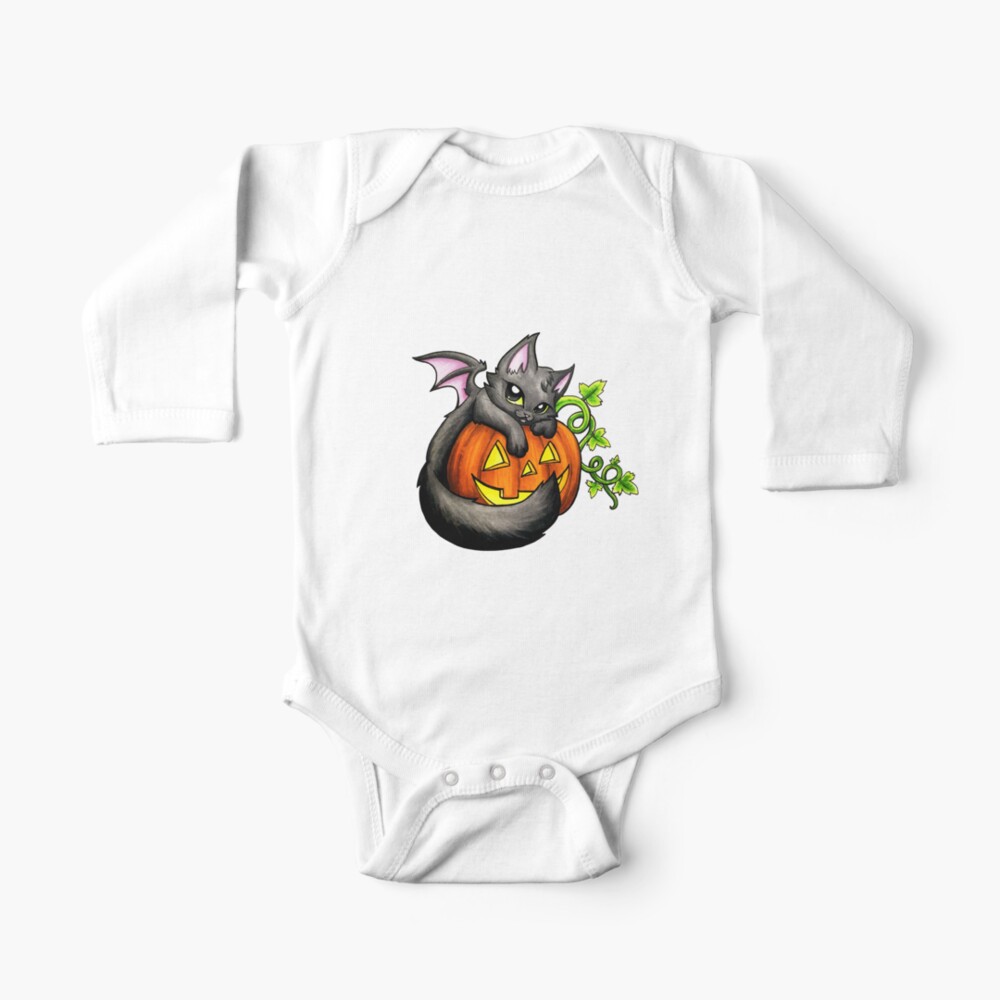 Item preview, Long Sleeve Baby One-Piece designed and sold by bgolins.