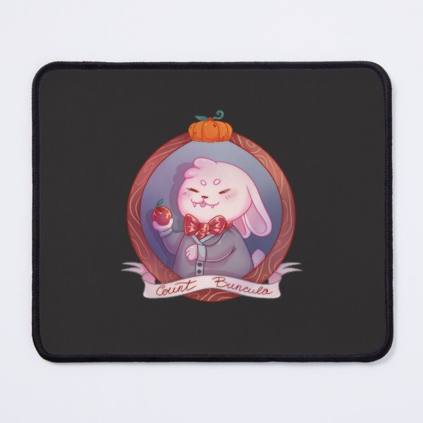 Item preview, Vampire bunny  designed and sold by Itsacuteart.