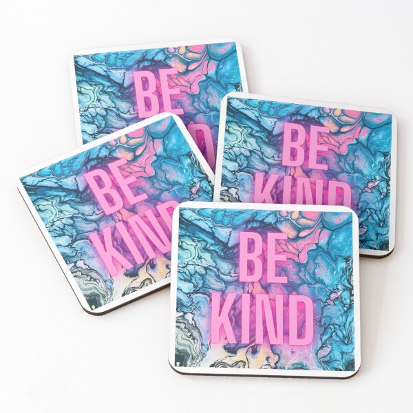 Item preview, Be Kind designed and sold by angieadair.