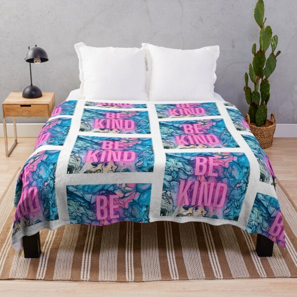 Item preview, Be Kind designed and sold by angieadair.