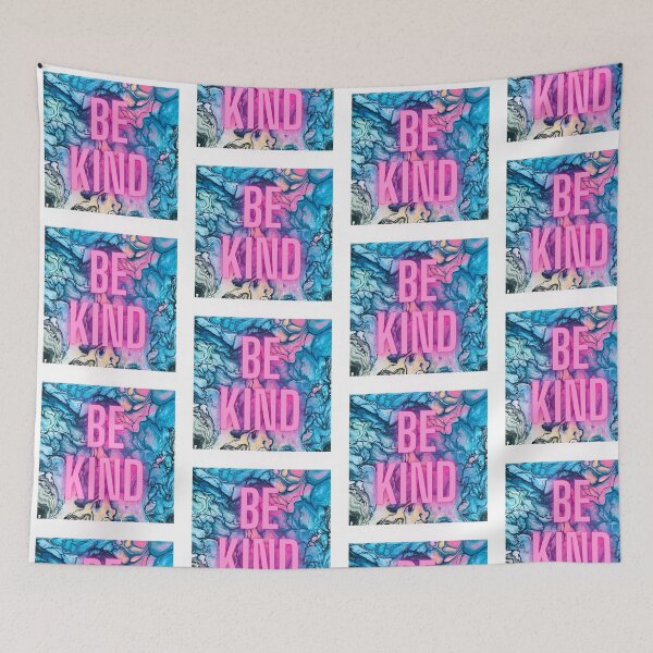 Item preview, Be Kind designed and sold by angieadair.
