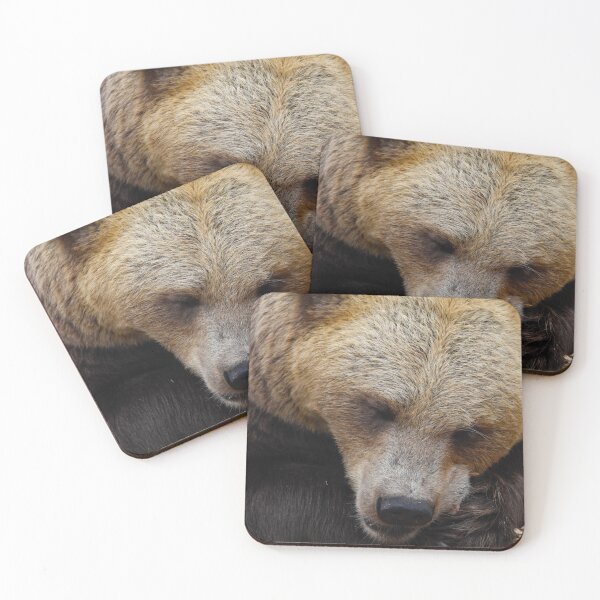 Item preview, Grizzlybear designed and sold by HerraAnonyymi.