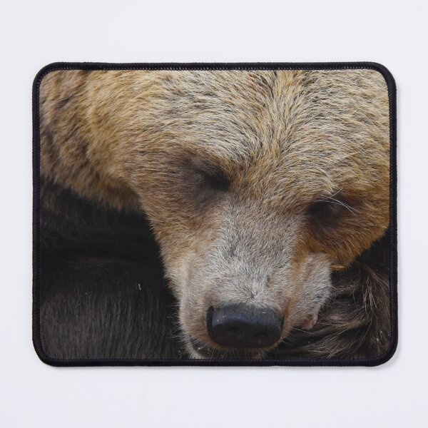 Item preview, Grizzlybear designed and sold by HerraAnonyymi.