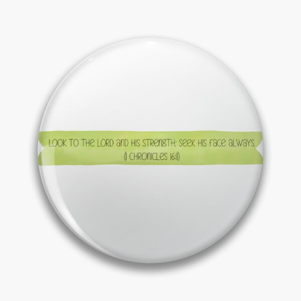 Item preview, Prayer Digital Stickers, Christian Stickers, Bible Verses, Bible, Christianity, Jesus Christ, Words of God, 1 Chronicles 16:11 designed and sold by SHiNStudio.