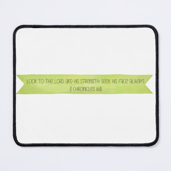 Item preview, Prayer Digital Stickers, Christian Stickers, Bible Verses, Bible, Christianity, Jesus Christ, Words of God, 1 Chronicles 16:11 designed and sold by SHiNStudio.