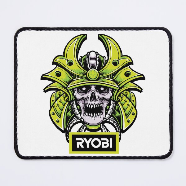 Item preview, Ryobi Samurai  designed and sold by Gear-head.