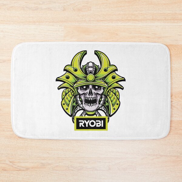 Item preview, Ryobi Samurai  designed and sold by Gear-head.