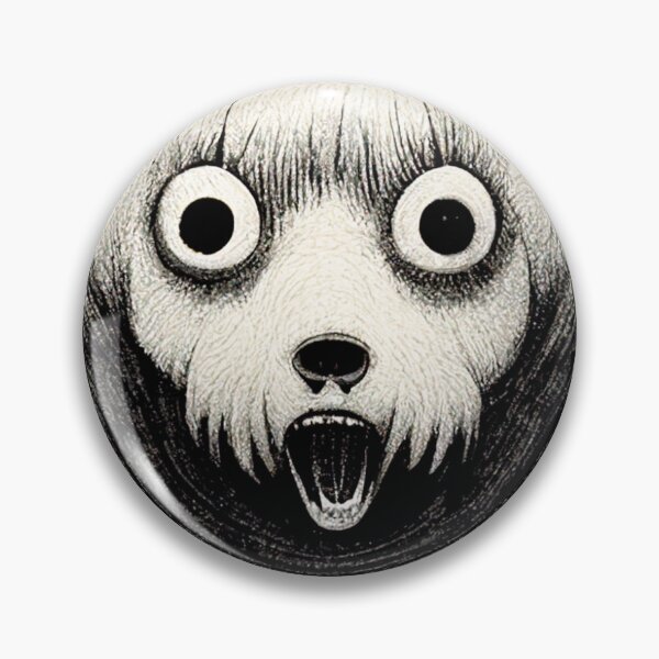 Item preview, Juan Scared Bear designed and sold by Juan-Stop-Shop.