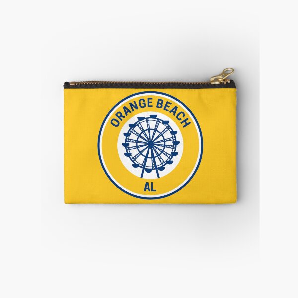 Item preview, Vintage Orange Beach Alabama designed and sold by fearcity.
